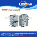 2014 big promotional hot runner preform moulding